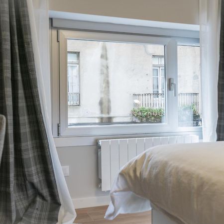 Apartmán Balcon Del Centro II - Bigliving Vigo Exteriér fotografie