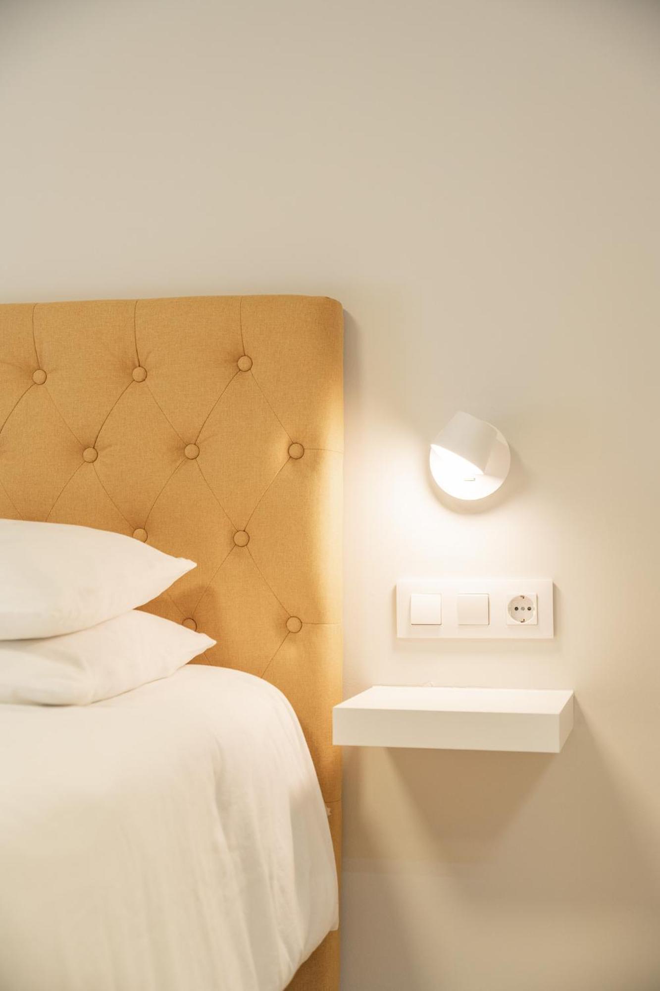 Apartmán Balcon Del Centro II - Bigliving Vigo Exteriér fotografie