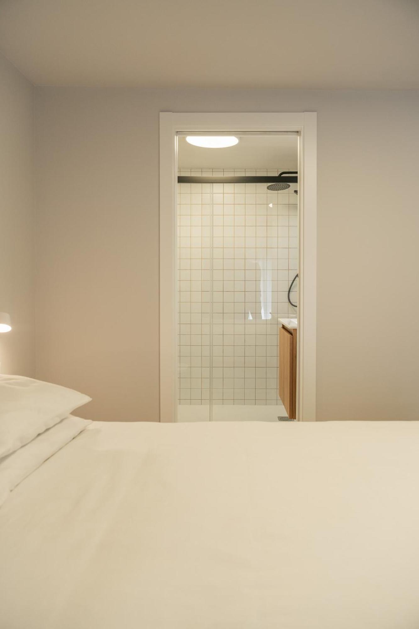 Apartmán Balcon Del Centro II - Bigliving Vigo Exteriér fotografie